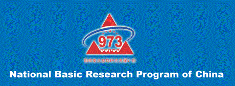 National Basic Research Program of China